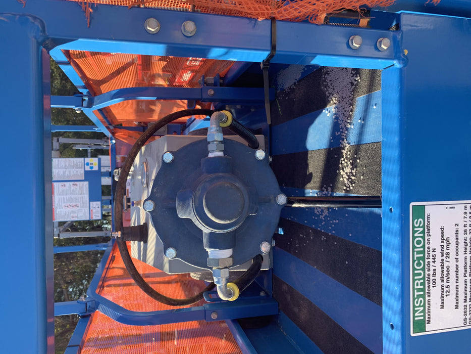 2020 PINNACLE PDQC-3600B