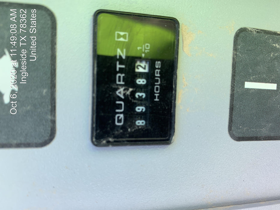 2019 WACKER NEUSON G50