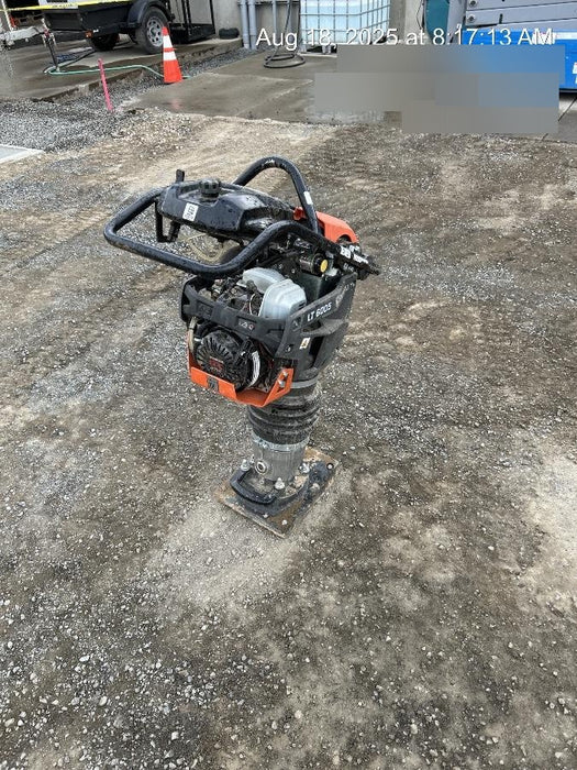 2025 HUSQVARNA LT6005