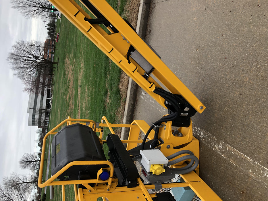 2020 HAULOTTE HT85 RTJ O