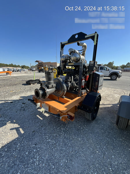 2021 RWN RWN-6NHTA-EM-RP