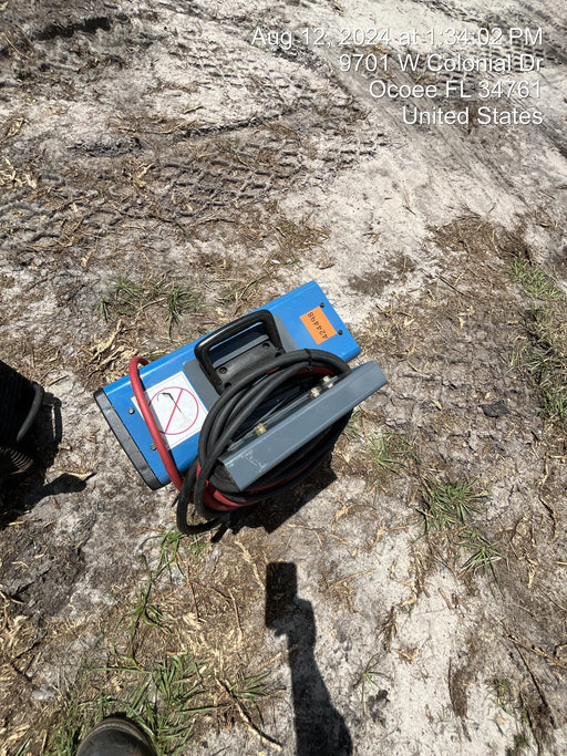 2024 MILLER ELECTRIC CST-282