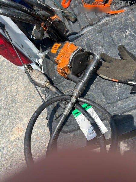 2021 MICHIGAN PNEUMATIC 4940B2