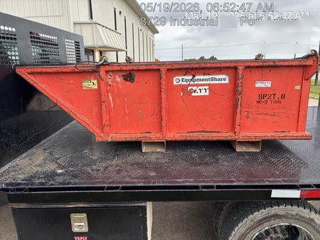 2022 MYERS MSP2T