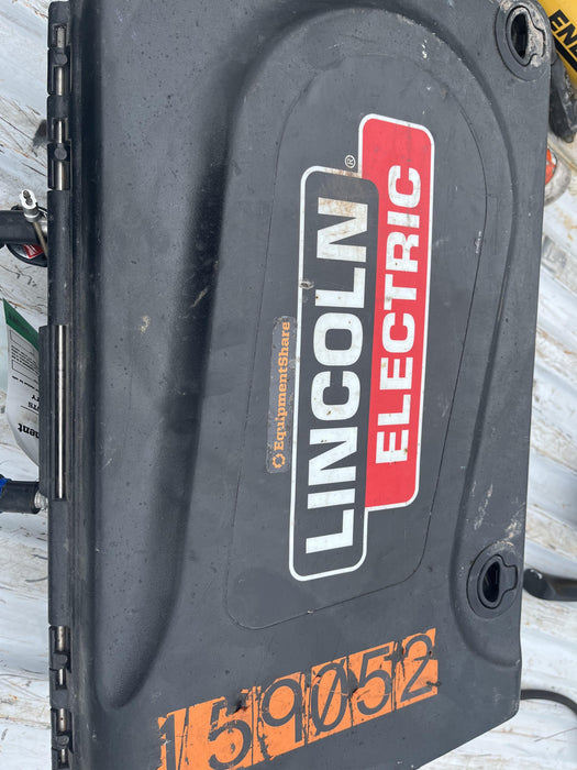 2021 LINCOLN ELECTRIC LN-25X