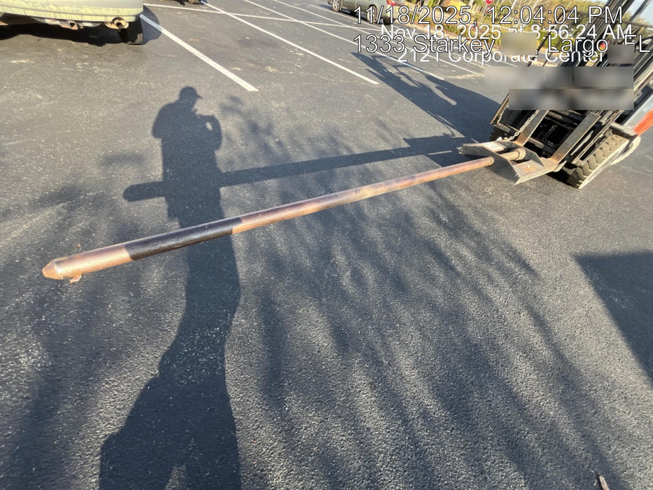 2022 ARROW MATERIAL HANDLING 8030-10