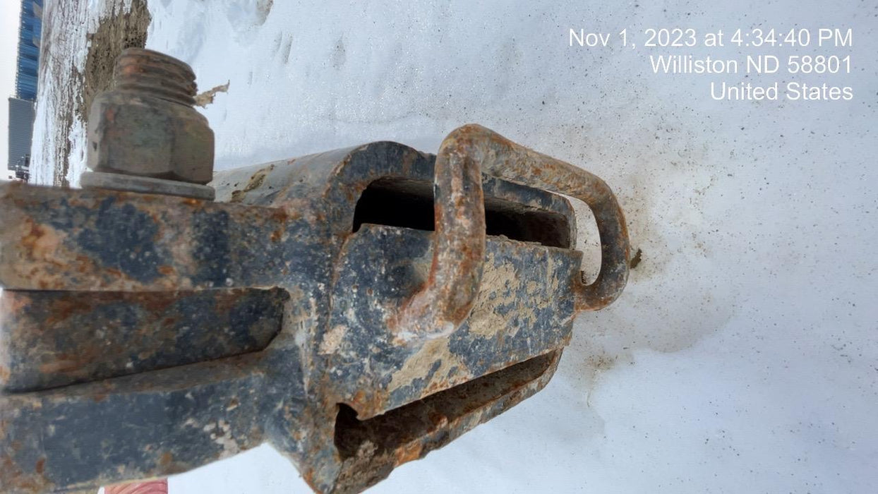 2023 STAR INDUSTRIES M1360B - Star JIB Boom