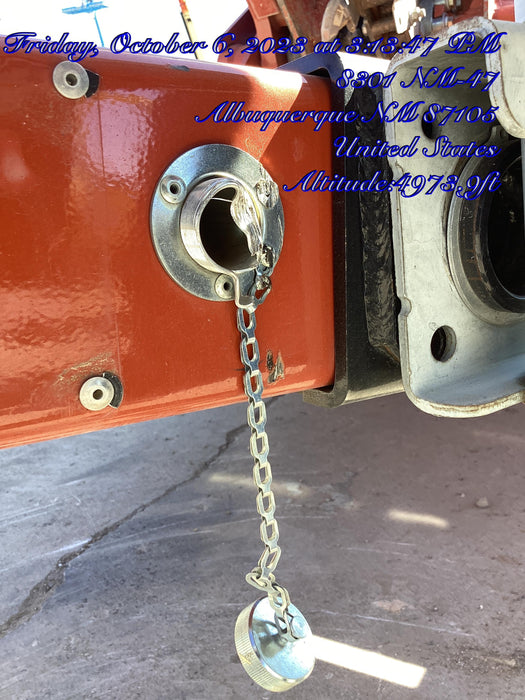 2023 DITCH WITCH S3C