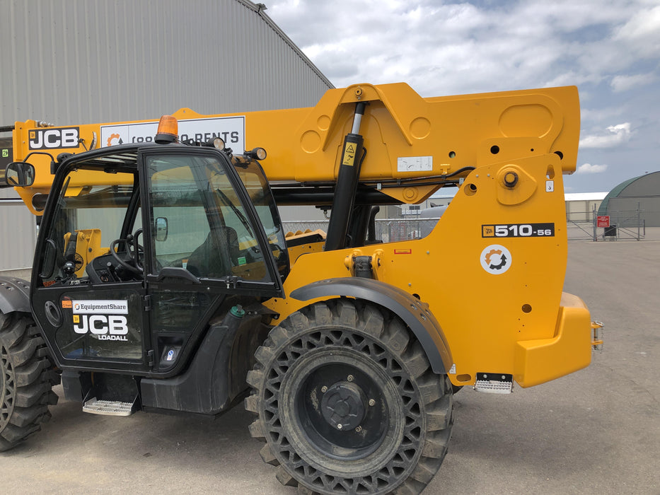 2020 JCB 510-56