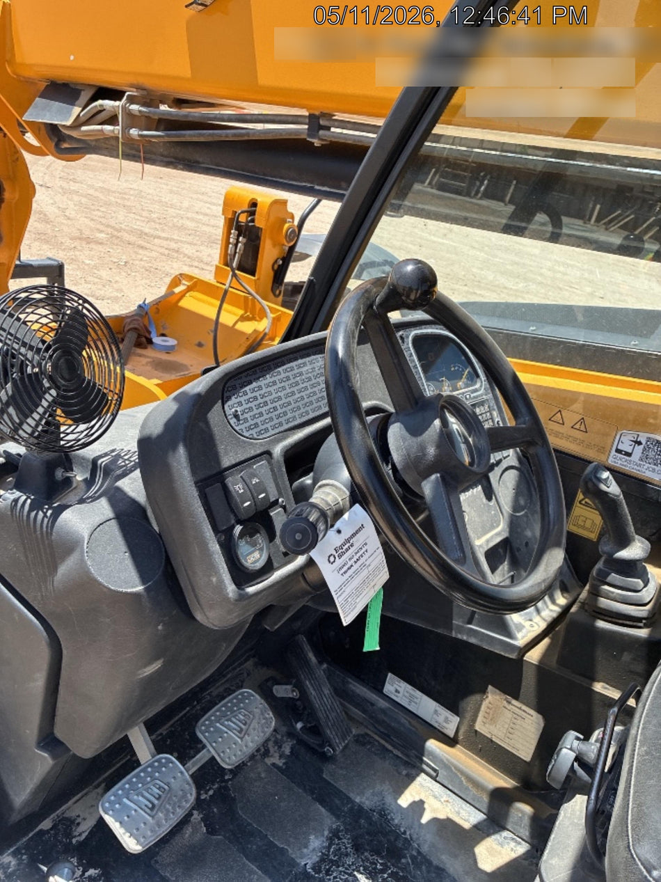 2024 JCB 509-42