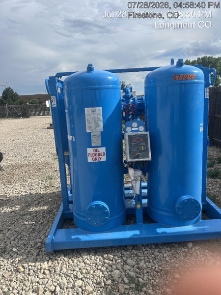 2026 HANKISON RDH-1550G
