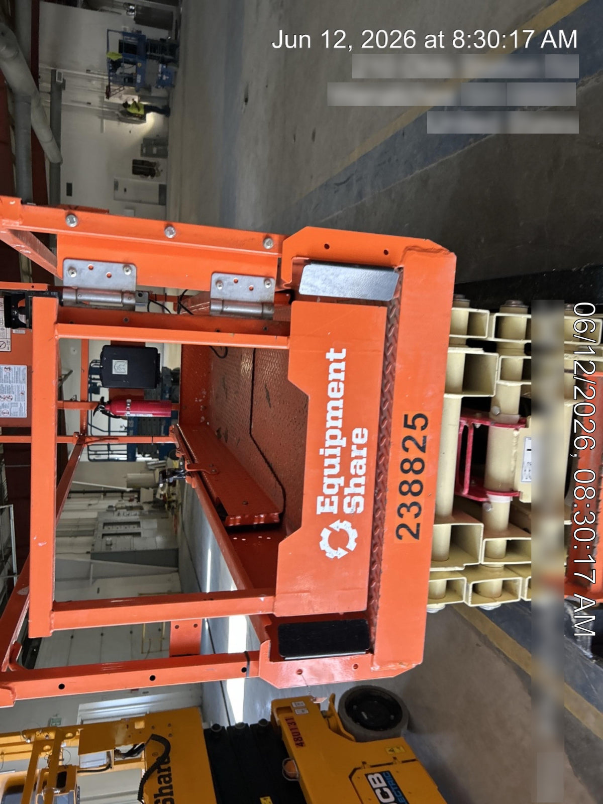 2022 JLG ES2632