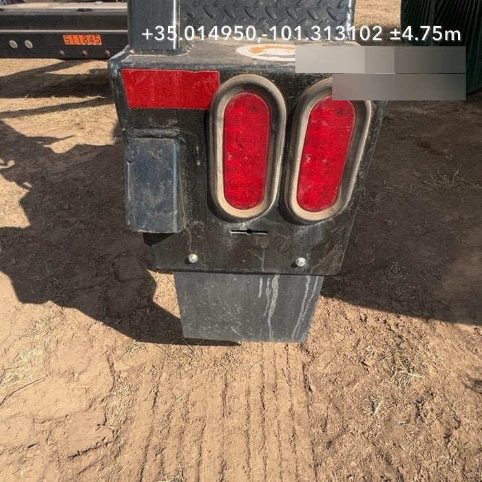 2025 FELLING TRAILERS FT-8R