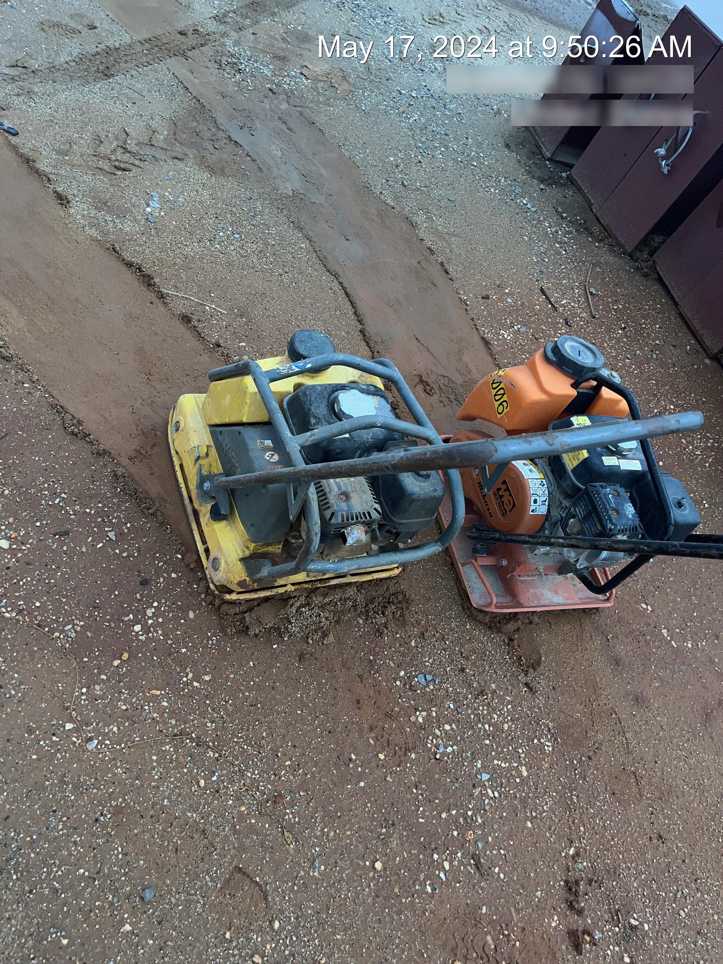 2023 MULTIQUIP MVC82VHW