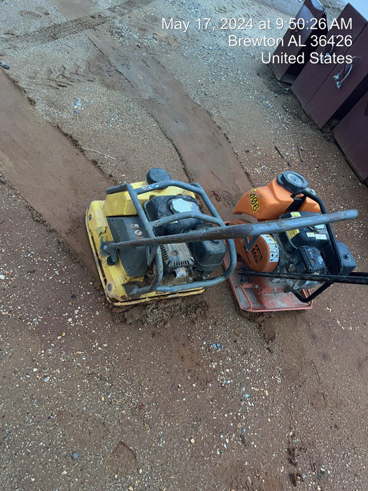 2023 MULTIQUIP MVC82VHW