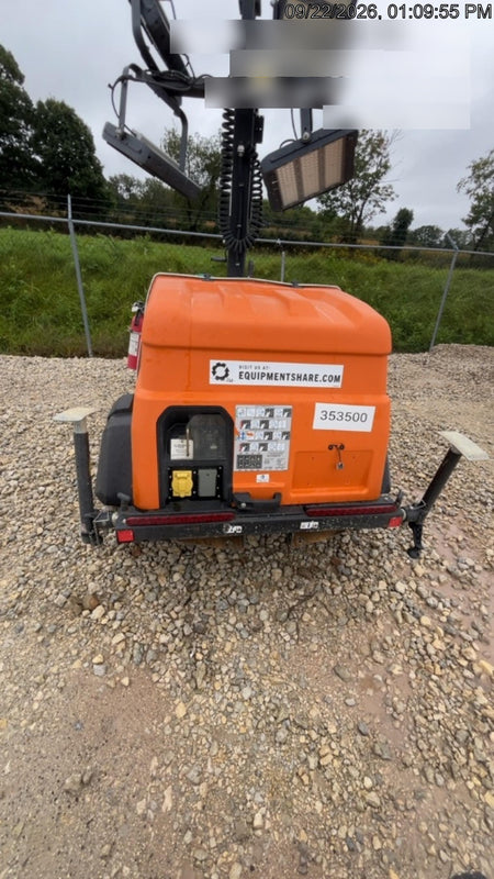 2023 GENERAC MLT2