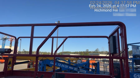 2020 MEC 4555SE