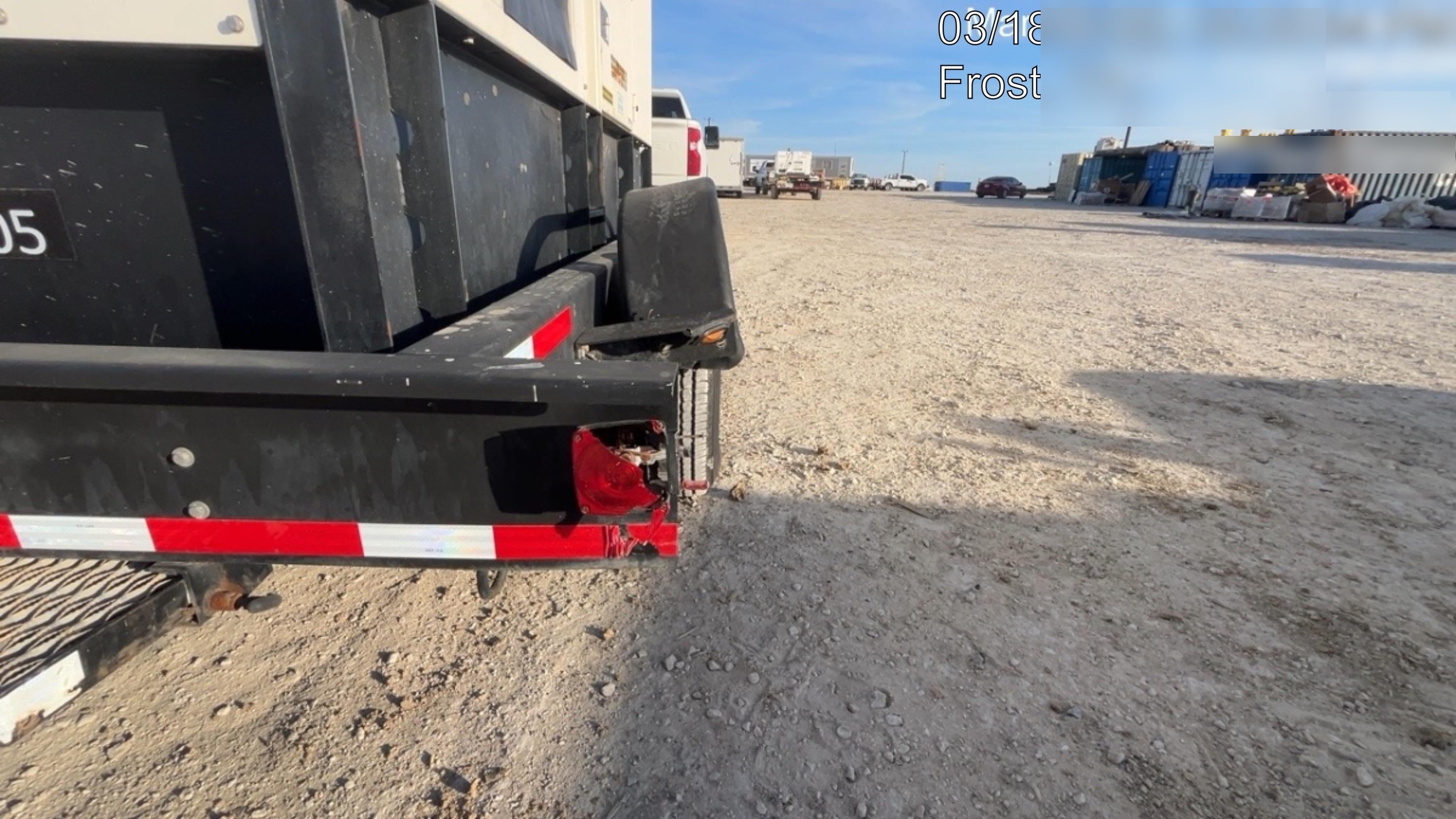 2019 MULTIQUIP DCA150SSJU4F2