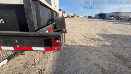 2019 MULTIQUIP DCA150SSJU4F2