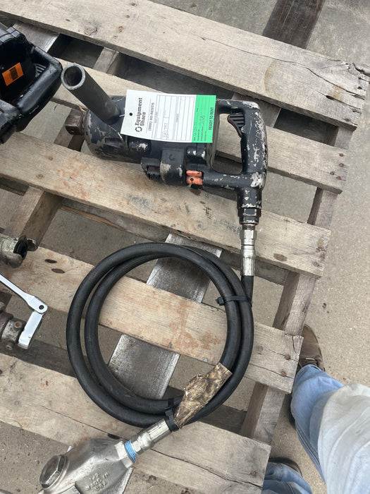 2020 INGERSOLL RAND 3942B2TI