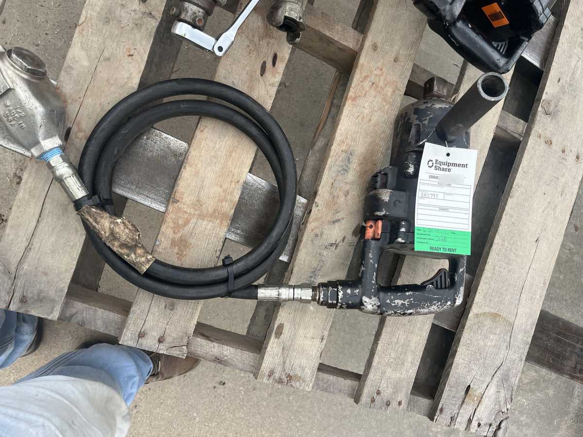 2020 INGERSOLL RAND 3942B2TI
