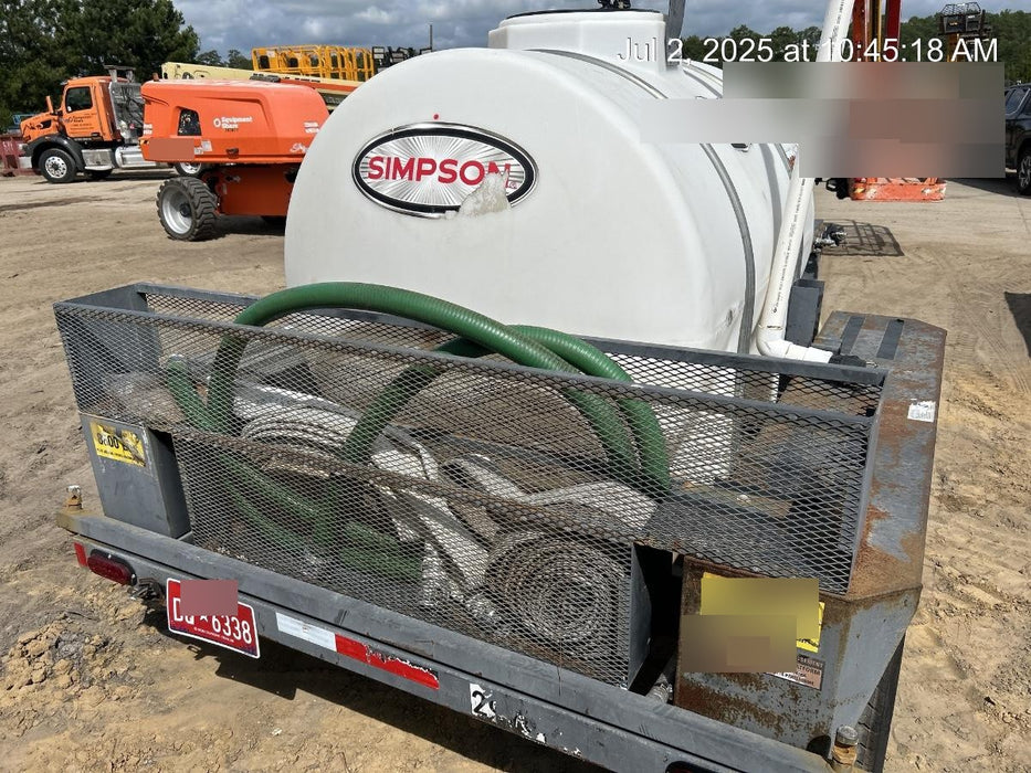 2023 SIMPSON SWT-52517