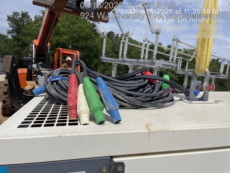2022 ATLAS COPCO QAS25 CWK