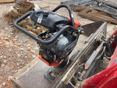 2025 HUSQVARNA LT6005