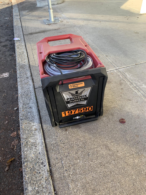 2021 PHOENIX DryMAX XL