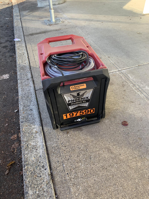 2021 PHOENIX DryMAX XL