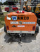 2023 Wanco WLTT-4MM4K Diesel, Deep Sea Controller, Shore Power Plug, Auto Start, (4) 350W LED Floodlights, 4kW Generator, 60 Gal Fuel Tank, 2" Ball, T3
