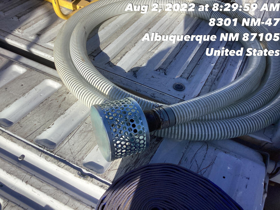 2020 WACKER NEUSON PG2A