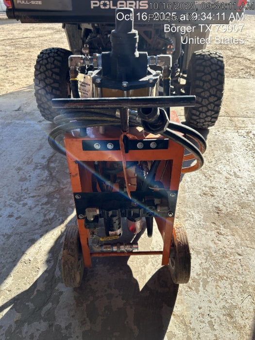 2025 PINNACLE PDQCL10000