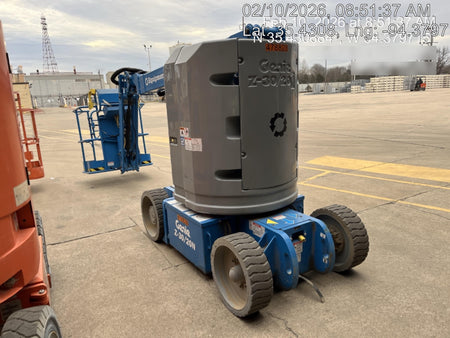 2024 GENIE Z30-20 N RJ