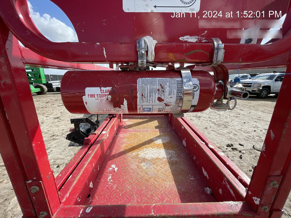 2019 MEC 1330SE