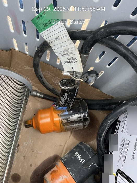 2022 INGERSOLL RAND PD20A-AAP-CCC-B