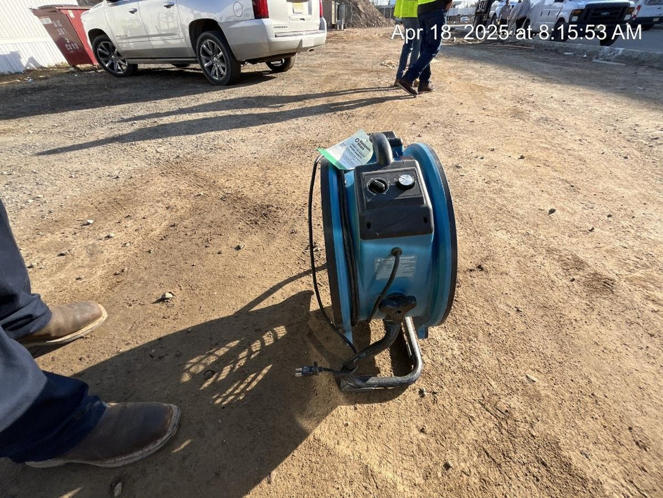 2023 XPOWER FC-420