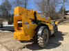 2020 JCB 510-56 Cab/Heat/Air, Solid Tires, Work Lights, Beacon, Aux Hydraulics, Back up Alarm, Lifting Eye, ES Decals