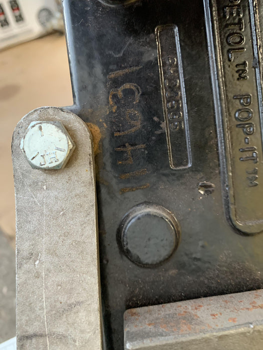 2020 GEARWRENCH PHD0535 GEARWRENCH