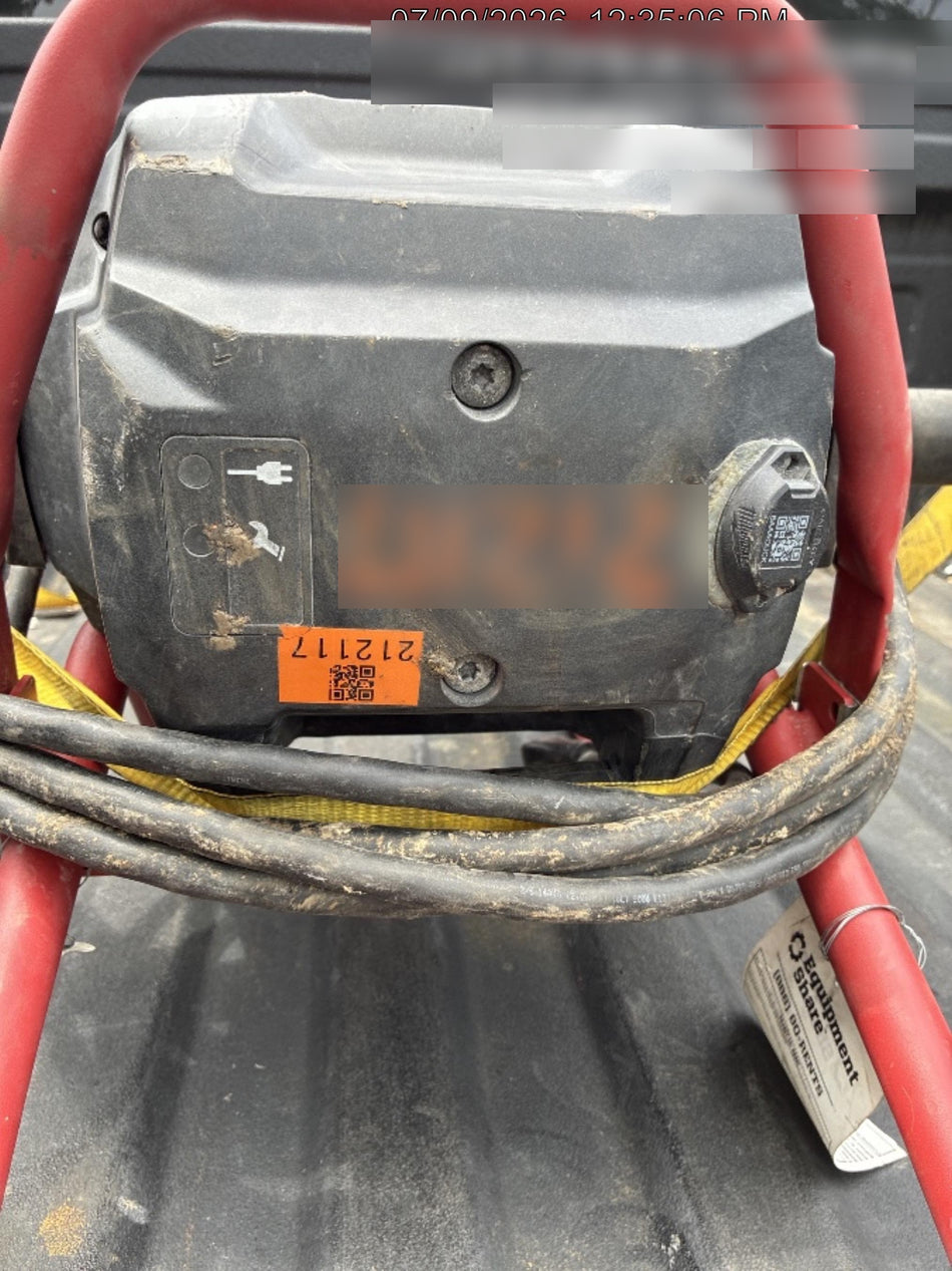 2022 HILTI TE 3000-AVR