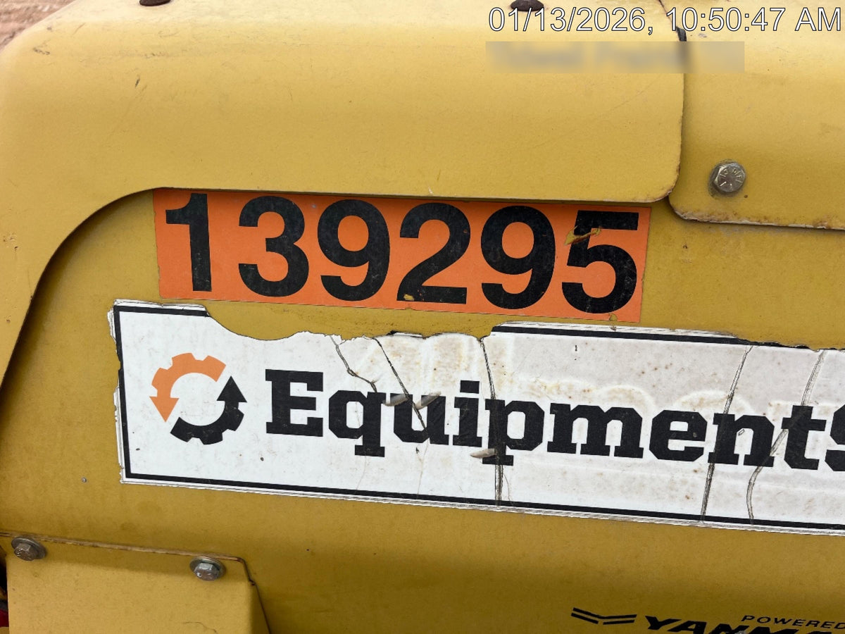 2021 ALLMAND NLV3GR