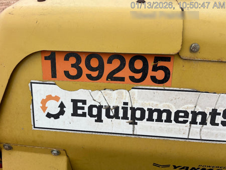 2021 ALLMAND NLV3GR