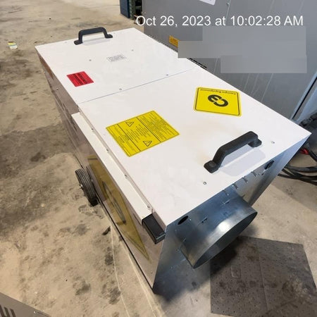 2022 CAMPO EB30E