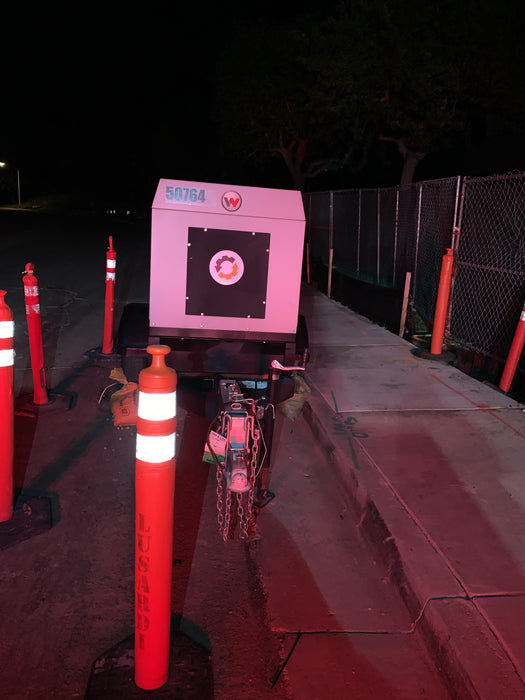 2019 WACKER NEUSON G25