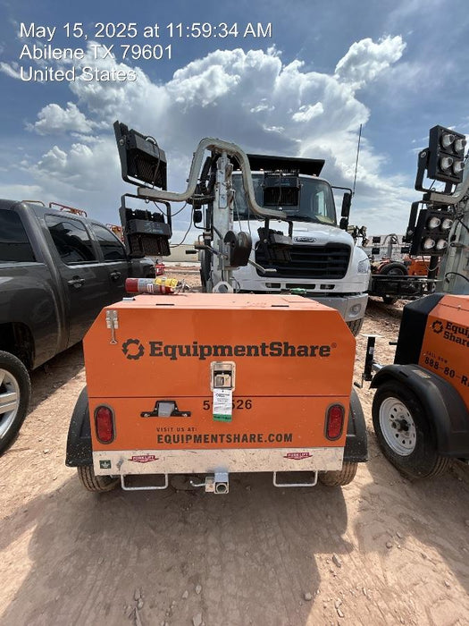 2025 WANCO WLTT-4MM4K