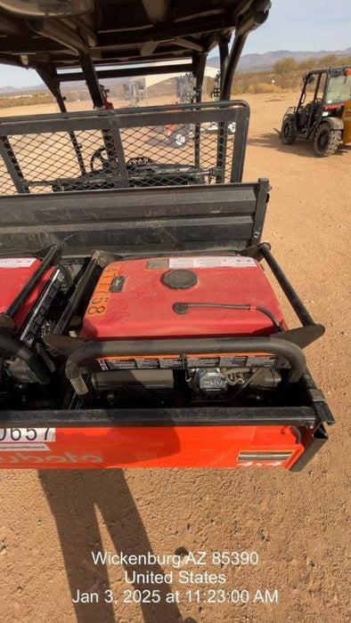 2024 MI-T-M GEN-3600-0MM0