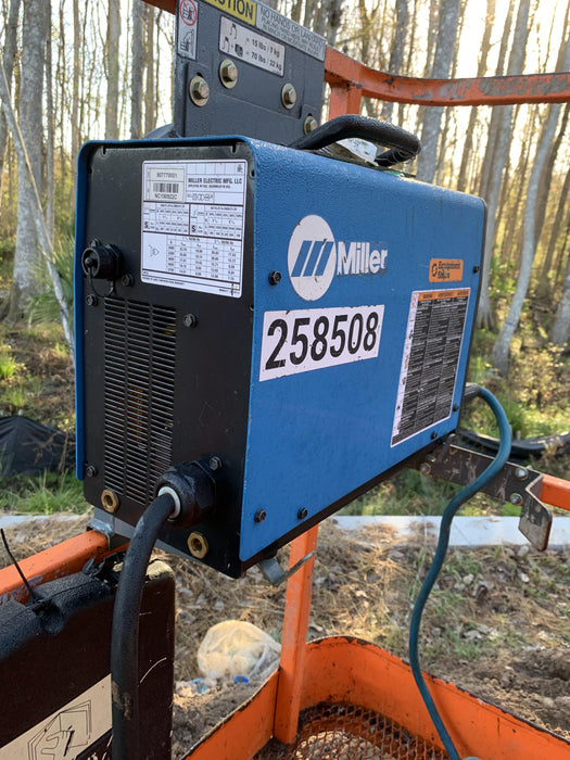 2022 MILLER ELECTRIC CST-280