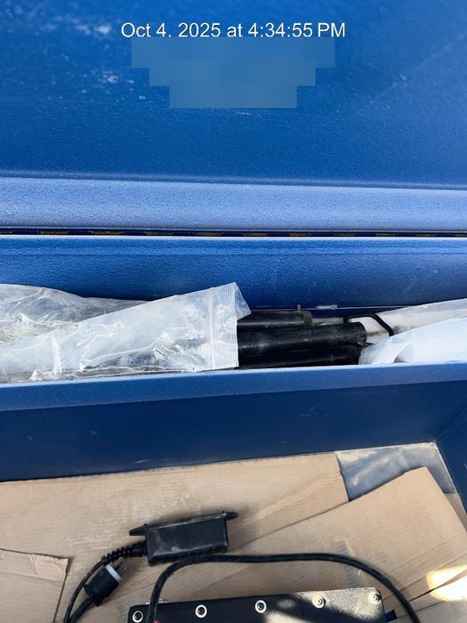 2024 CURRENT TOOLS 254P