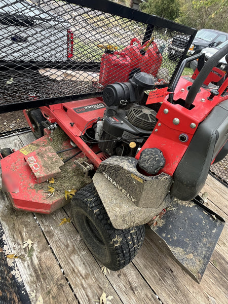 2025 GRAVELY Pro-Stance 60