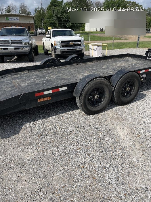 2024 STEELPOINT K19E